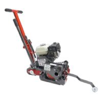 2025 Gorilla GS-100 Early Entry Saw