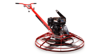 Allen PRO446 // 9 HP
