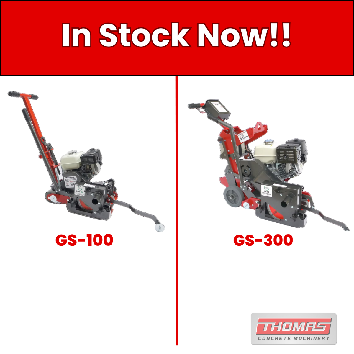 Gorilla Concrete Tools Land in Florida & South Carolina | Thomas ...
