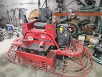 Allen HP205 - Image 3