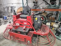 Allen HP205 Used