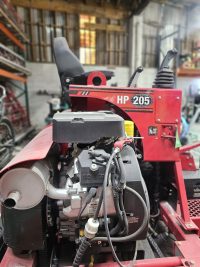 Allen HP205 - Image 2