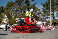 Allen HP205