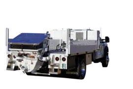 3SPTO_1000_Ford_F600 – Thomas Concrete Machinery