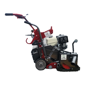 Self-Propelled Early Entry Saw