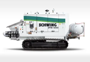SCHWING SPTM 1000