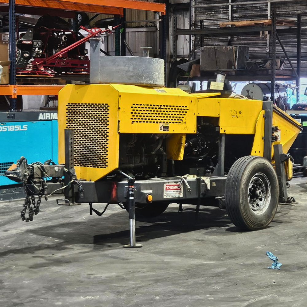 MQ Mayco LS450
