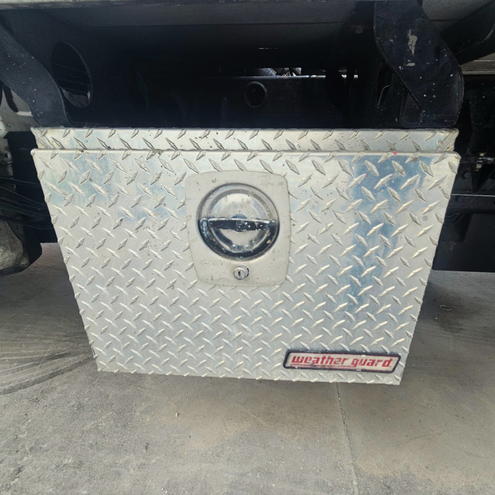 Side Box VSP-70 – Thomas Concrete Machinery