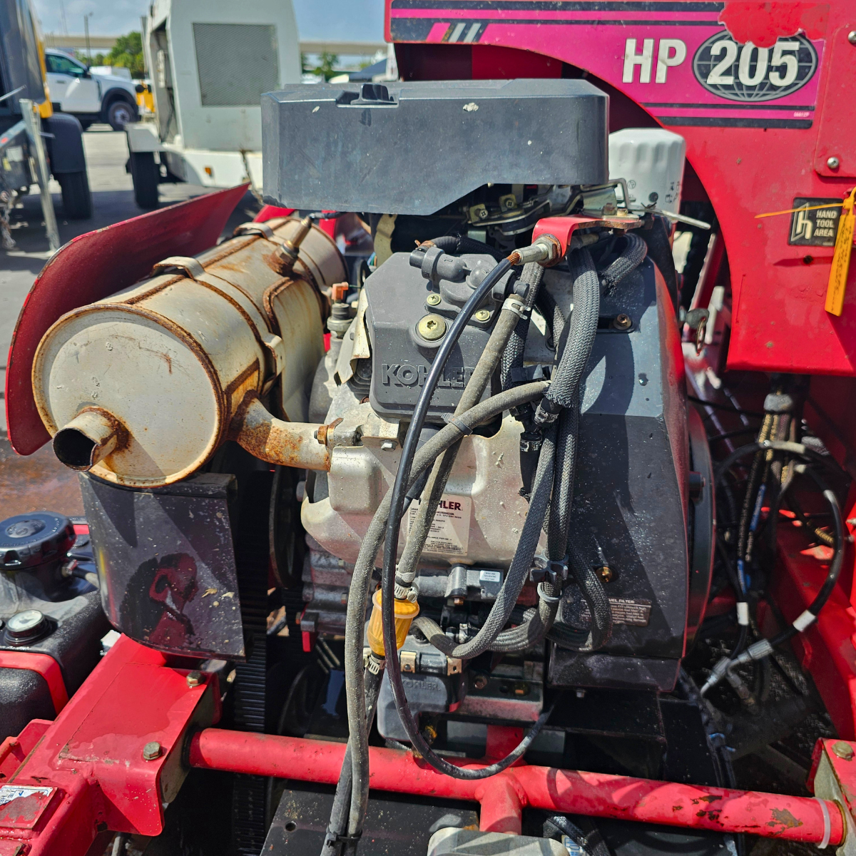 11 – Thomas Concrete Machinery