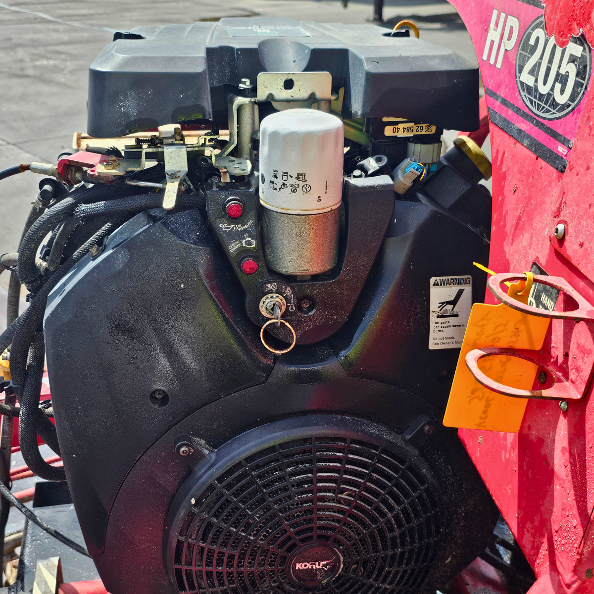 12 – Thomas Concrete Machinery