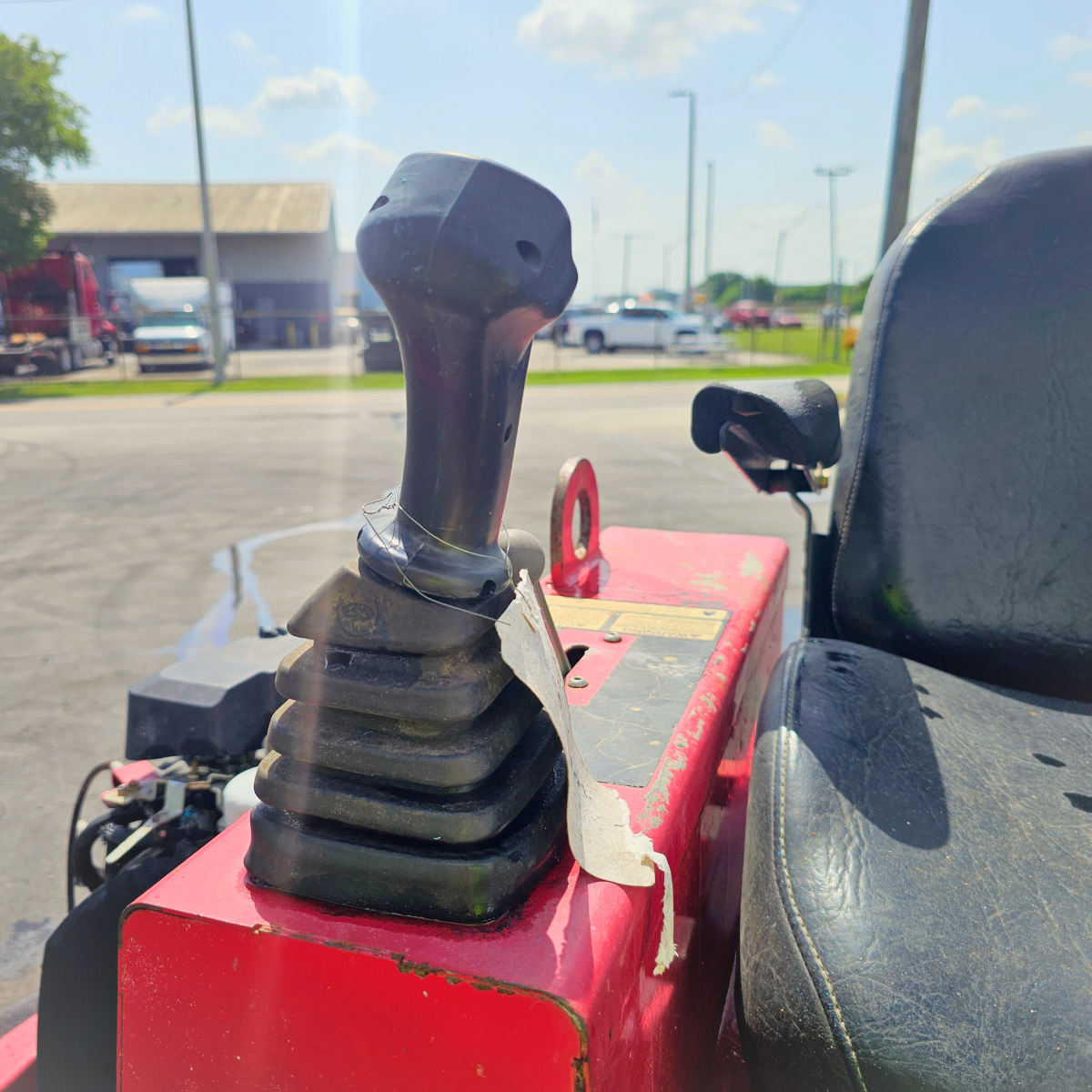 9 – Thomas Concrete Machinery