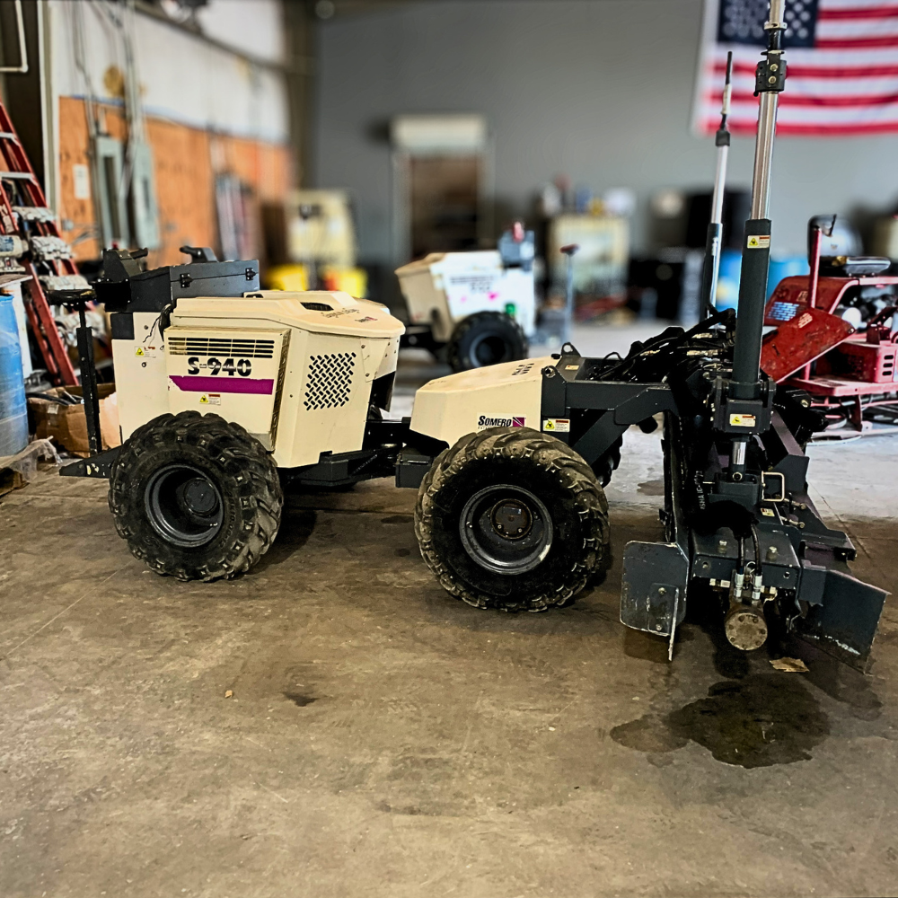 2 – Thomas Concrete Machinery