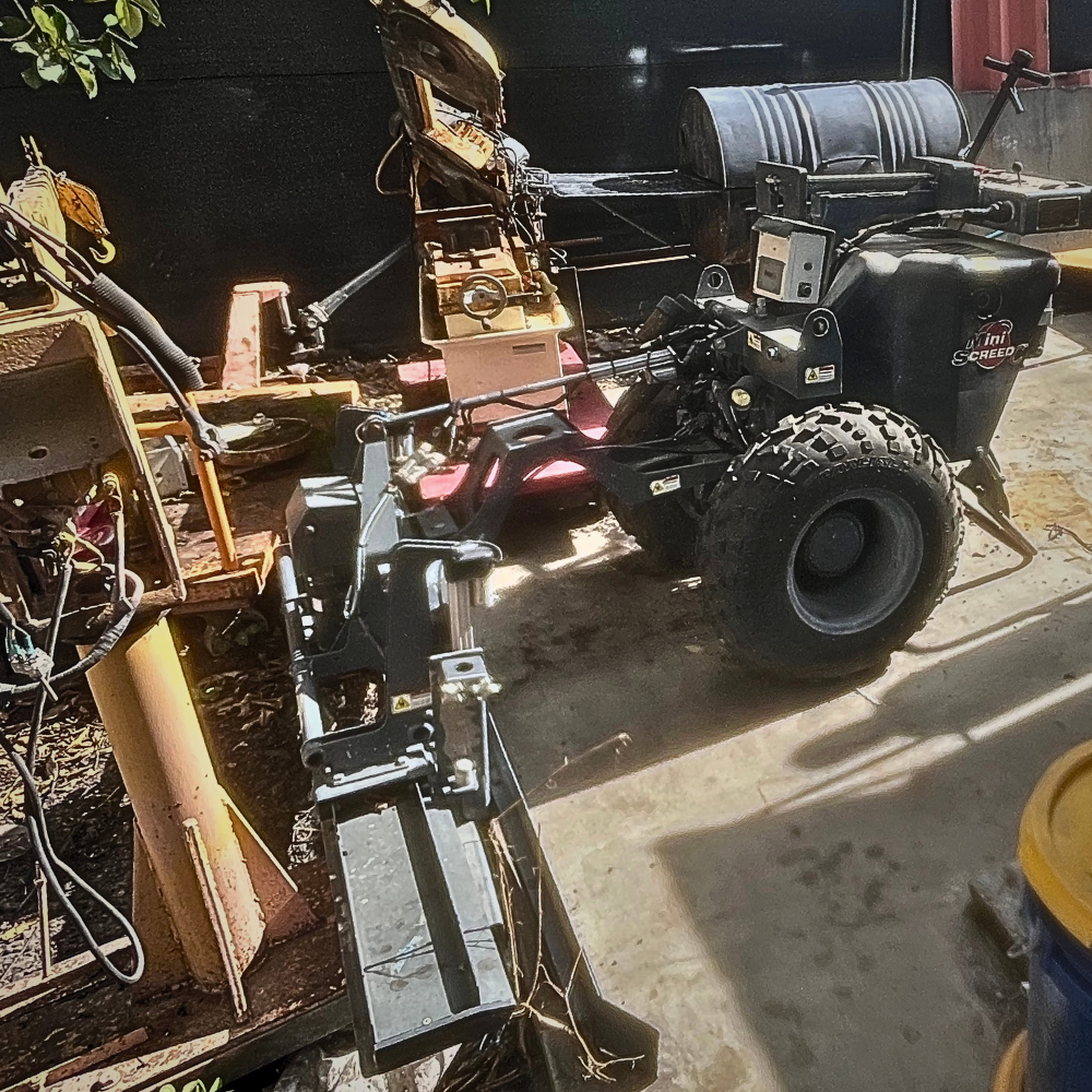 2019 Somero Mini Screed C