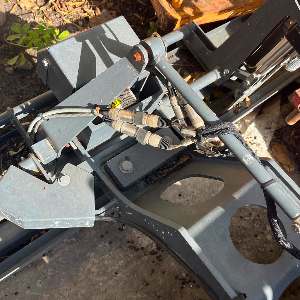 6 – Thomas Concrete Machinery