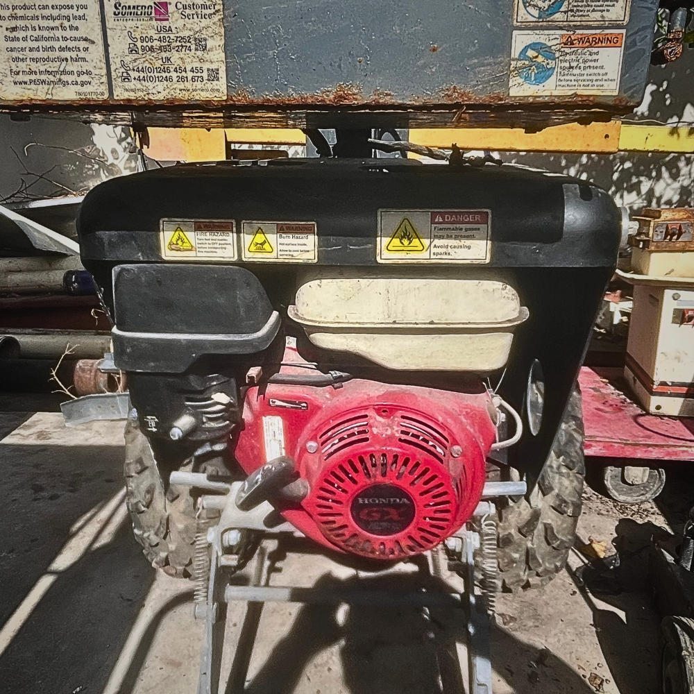 7 – Thomas Concrete Machinery