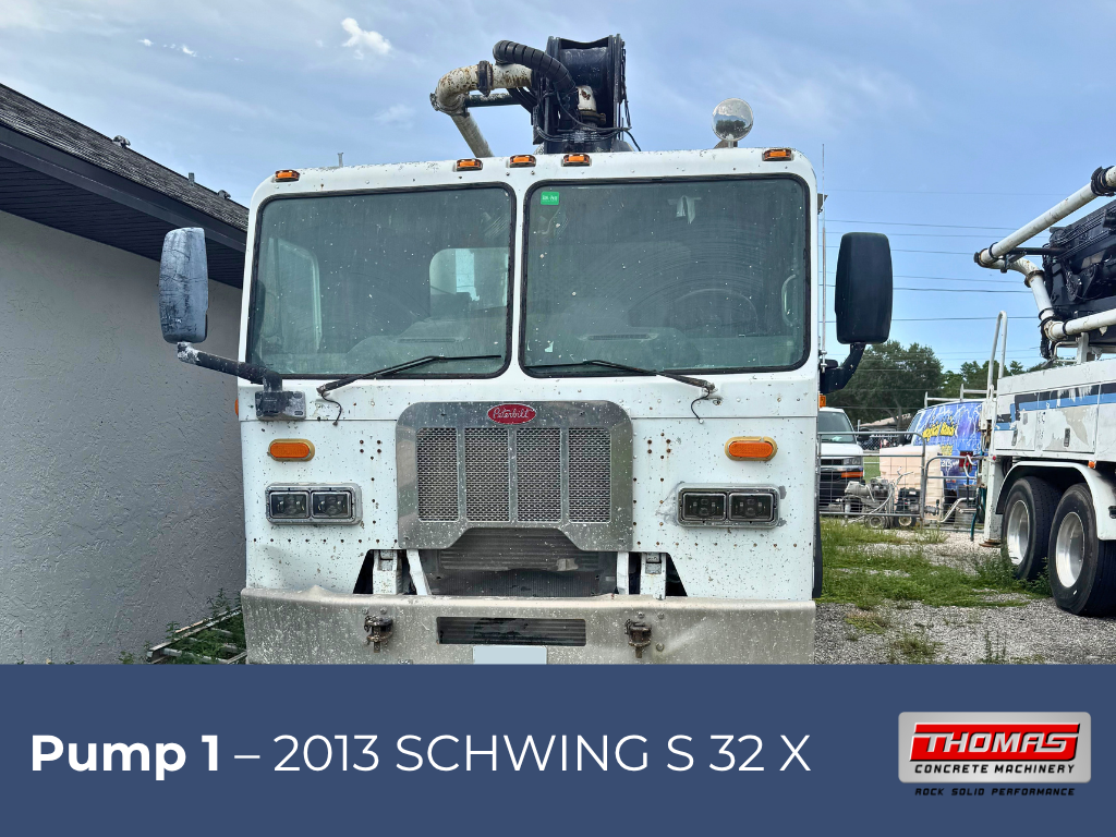 Pump 12_Front – Thomas Concrete Machinery
