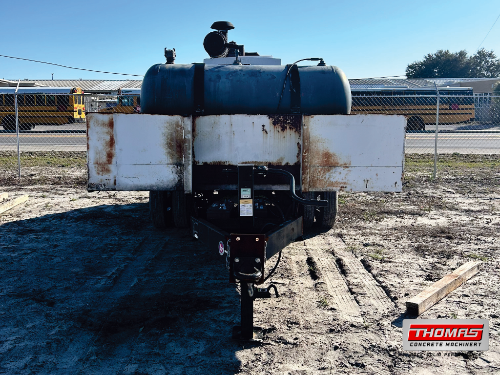 3 – Thomas Concrete Machinery