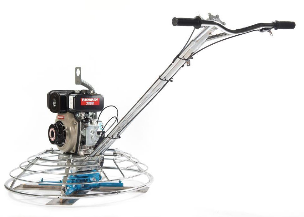 Beton BT90YDK – Thomas Concrete Machinery